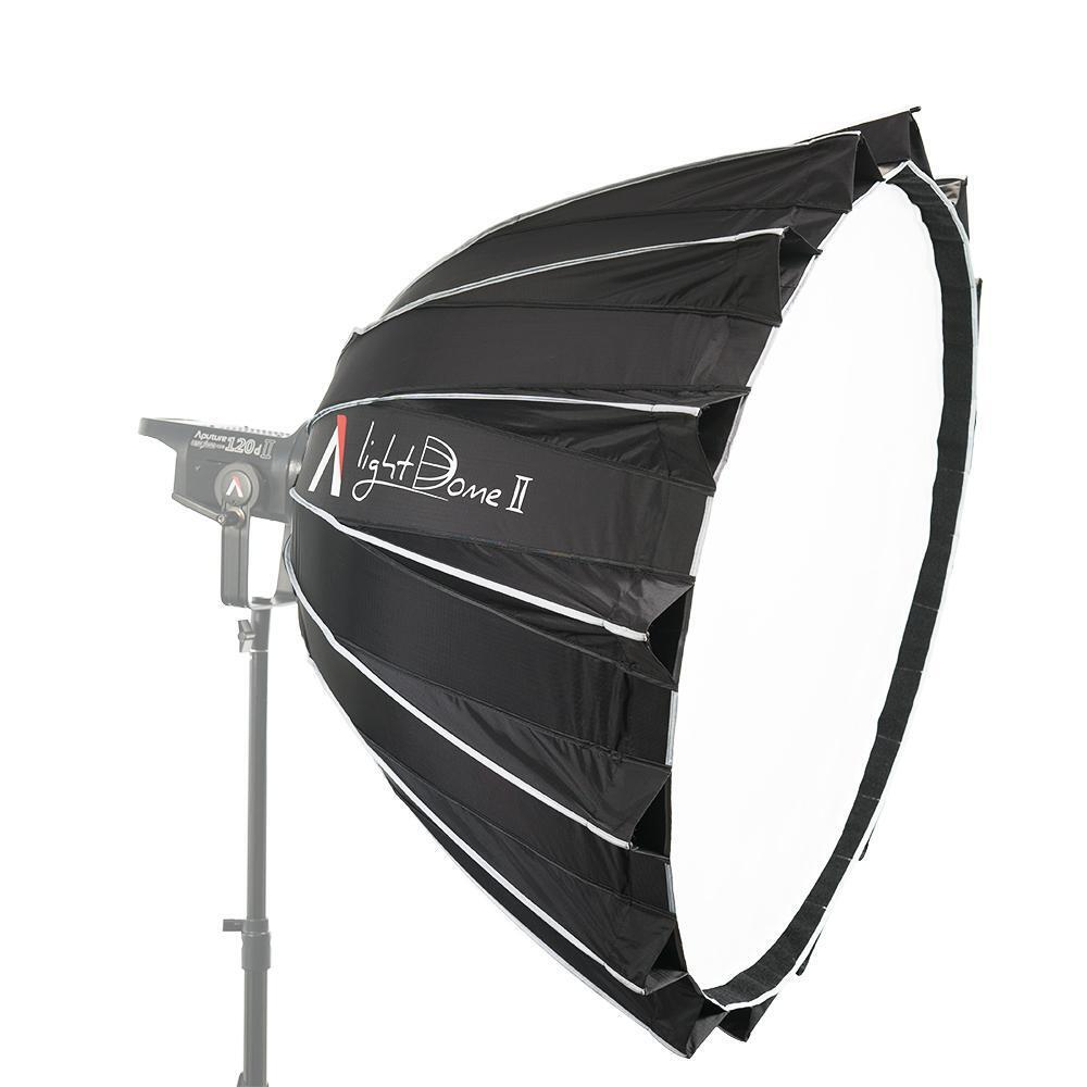 Софтбокс Aputure Light Dome II 90 см
