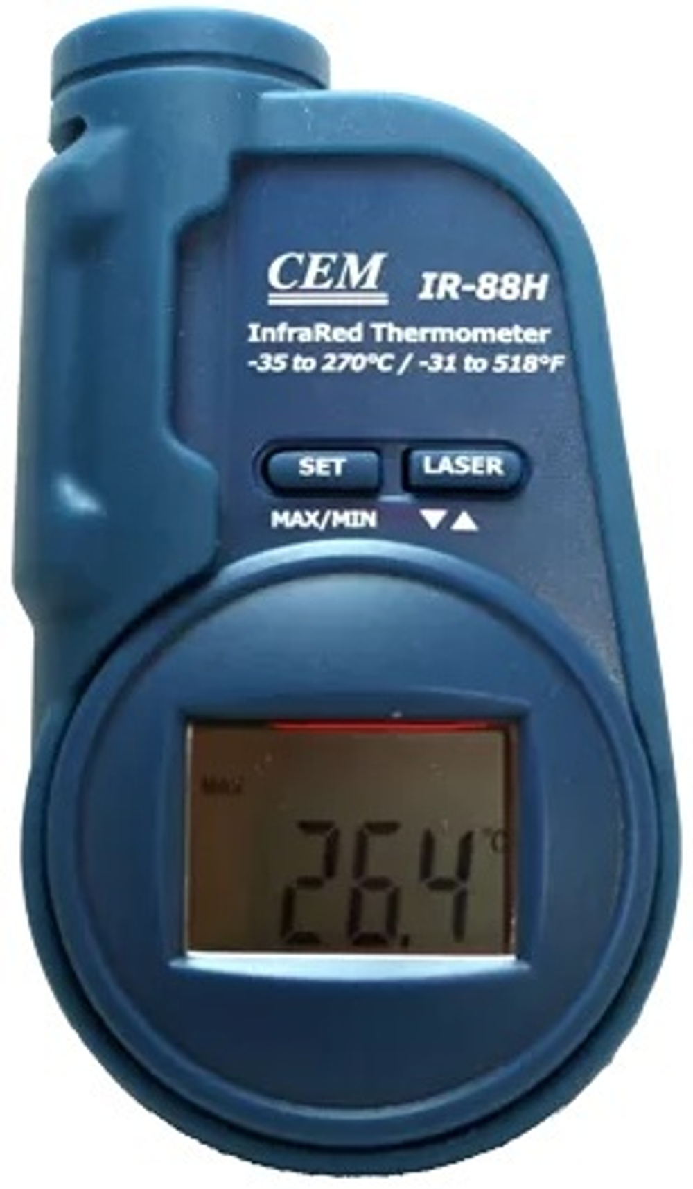 Пирометр  CEM IR-88H