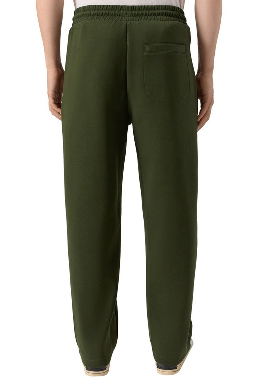 Брюки спортивные мужские HUGO Dargenpan