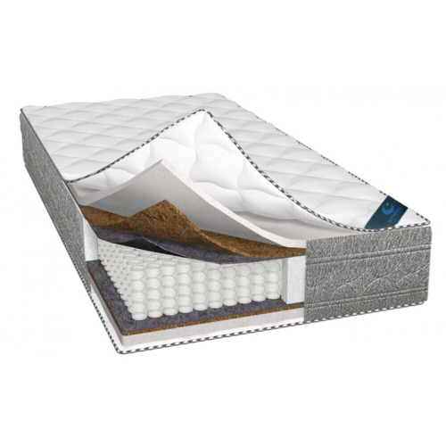 Матрас MULTI Струтто Кокос, размер: 1600*2000, высота: 240 мм