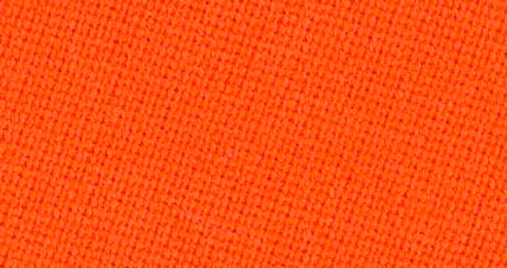 Сукно Simonis 760 ш1,98м Orange