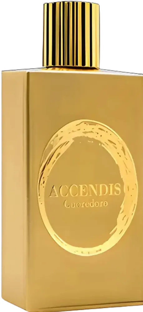 ACCENDIS CUOREDORO EDP 100 ML