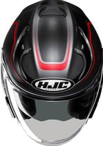 RPHA31 Kouv MC1SF / Черно-красный