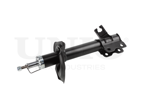 Амортизатор газовый передней подвески правый UNIO SAB-10127
