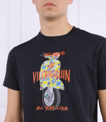 Футболка Raiatea Vilebrequin - темно-синий(PTSU3P77)