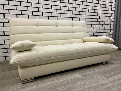 Диван Snowden Veluta LUX 01  (микровелюр)