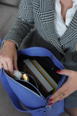 СУМКА Италия Le Borsette 85880