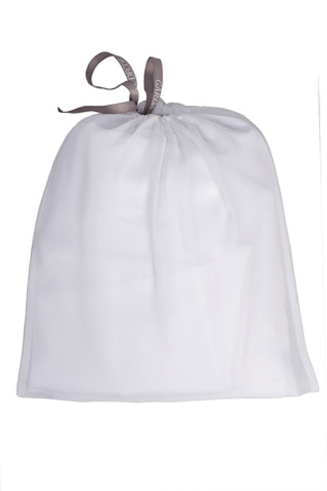 Тюль 230x275 Garda Decor Соло белый