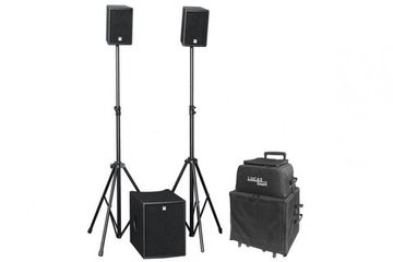 HK AUDIO L.U.C.A.S. Smart System
