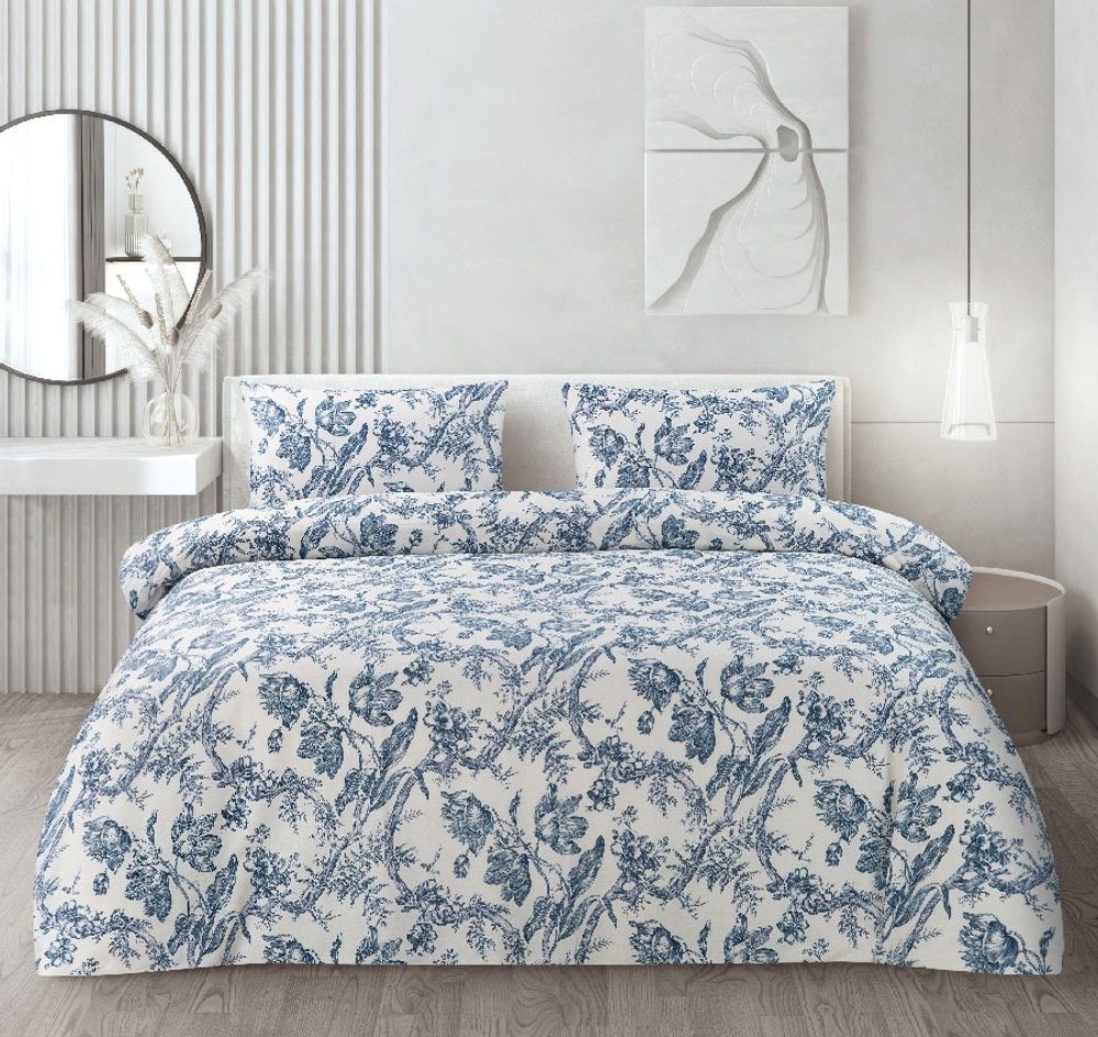 Постельное белье Valtery CL-506 сатин