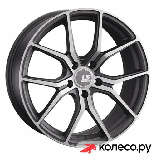 RC47 8x18/5*114.3 D67.1 ET35 MGMF