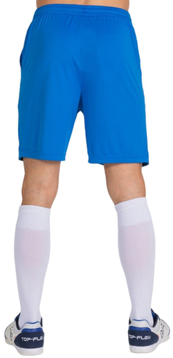 Теннисные шорты Joma Drive Bermuda Shorts - royal