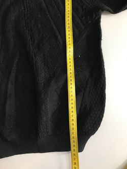 Джемпер на каждый день,визуально на 42 размер