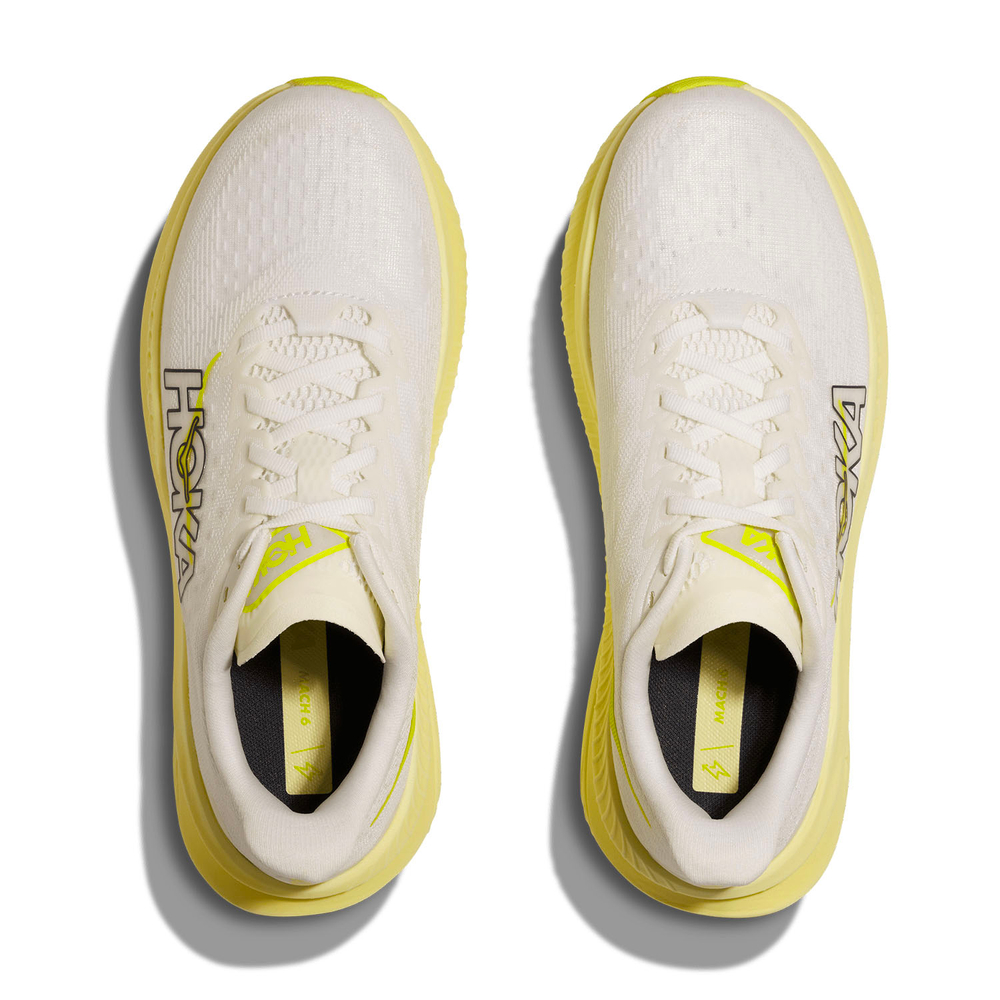 Кроссовки женские Hoka Mach 6