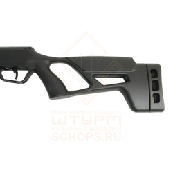 Винтовка пневматическая Crosman Vital Shot, Black