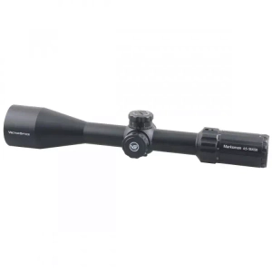 Прицел Vector Optics Marksman 4,5-18x50 SFP (SCOL-15)