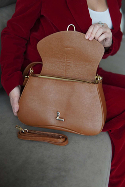 СУМКА Италия Le Borsette 85889