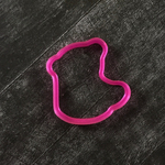 Мишка Тедди №20 в кружке