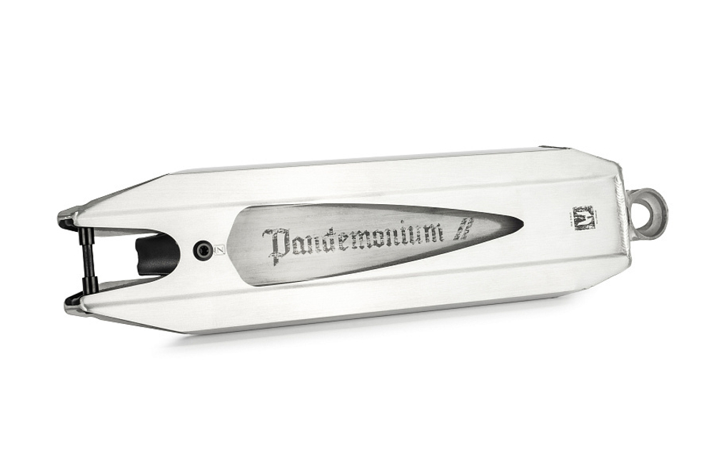 Дека Ethic Pandemonium V2 500 raw
