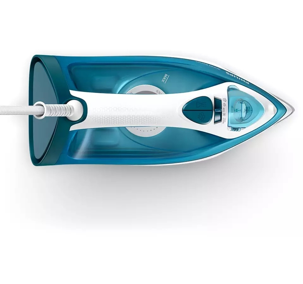 PHILIPS  DST3011/20 Утюг, 2100 Вт,140г, синий