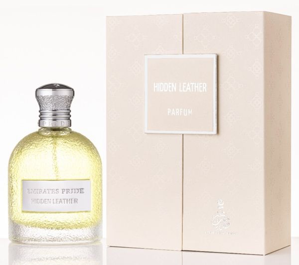 Emirates Pride Perfumes Hidden Leather