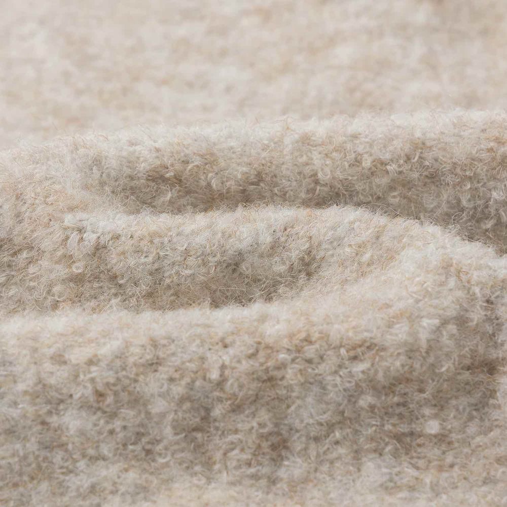 Свитер YMKASHIX Blend Бежевый