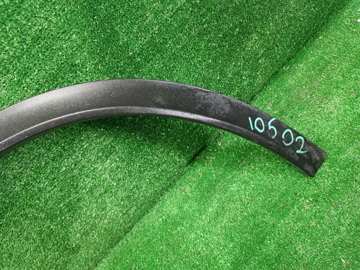 Расширитель задний левый Mercedes GLE C292 (2015-2019)