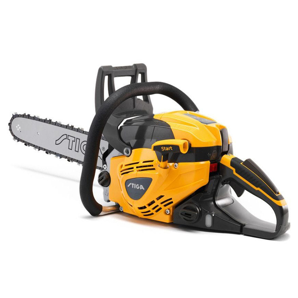 Бензопила STIGA SP 466 18"