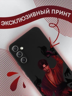 Чехол на Samsung A34