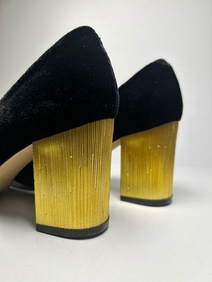 Туфли женские