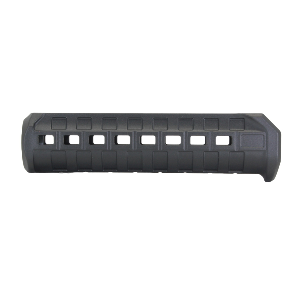 Тактическое цевье на Mossberg 500/590, Maverick 88, с разъемами M-LOC, DLG Tactical