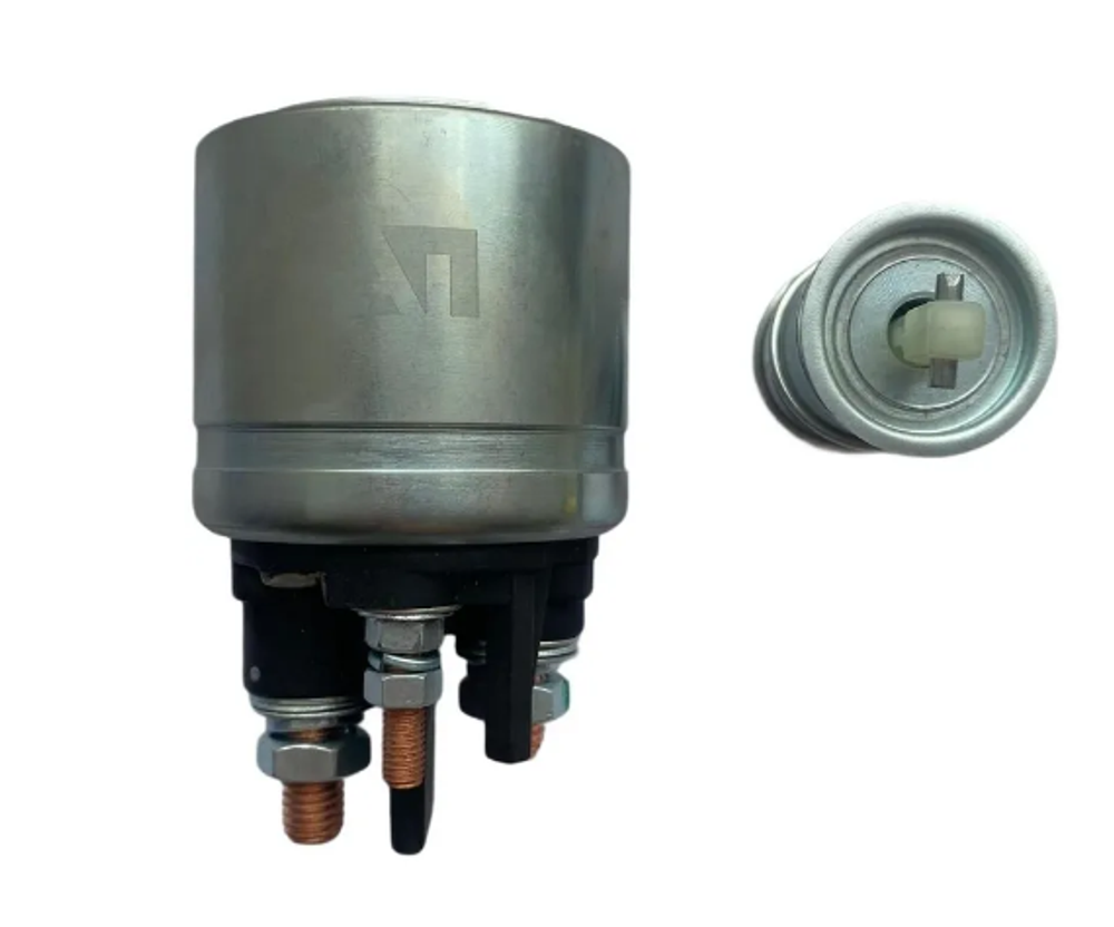 Втягивающее реле ЛАРГУС, Валео "АвтоПартнер"