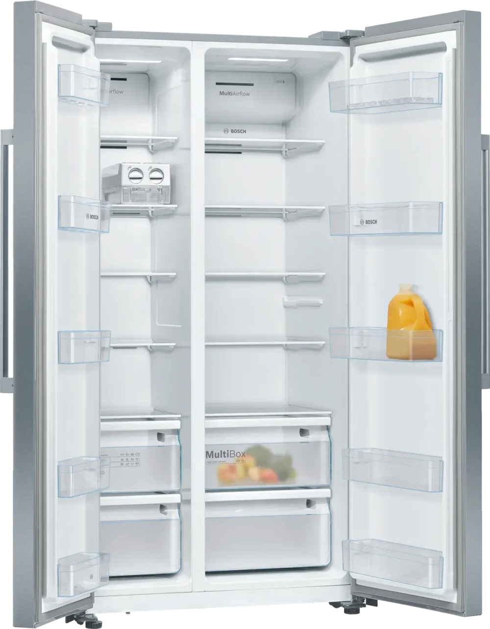 Холодильник Side-by-Side Bosch KAN93VL30R