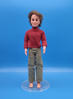 Кукла винтаж 70х Vintage Sunshine Family - Steve 021367