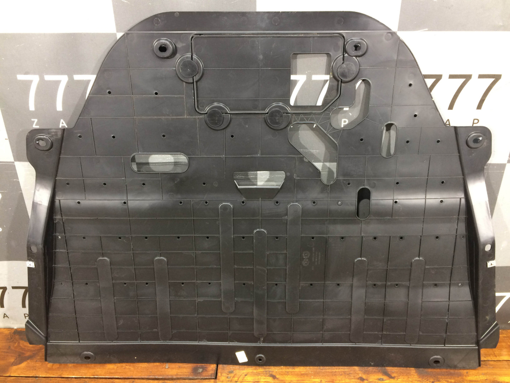 Защита двигателя Chery Arrizo 8 22-нв Новая Оригинал 602001828AA