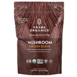 Tribe Organics, Золотая смесь грибов, 200 г (7,05 унции)