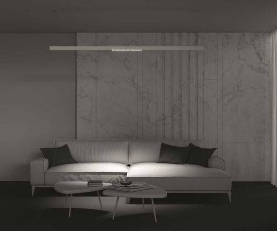 Трековый светильник Maytoni Technical EXILITY Points TR031-4-24WTW-DD2-W