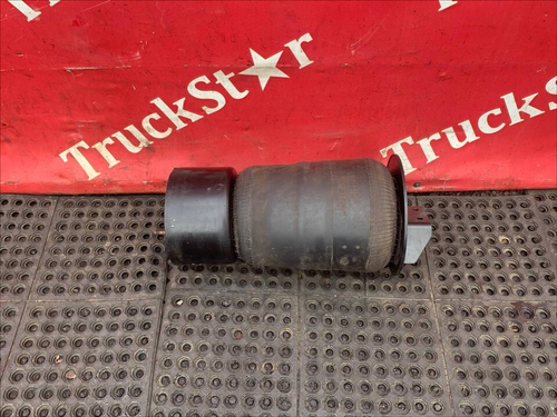 Подушка пневмоподвески задняя