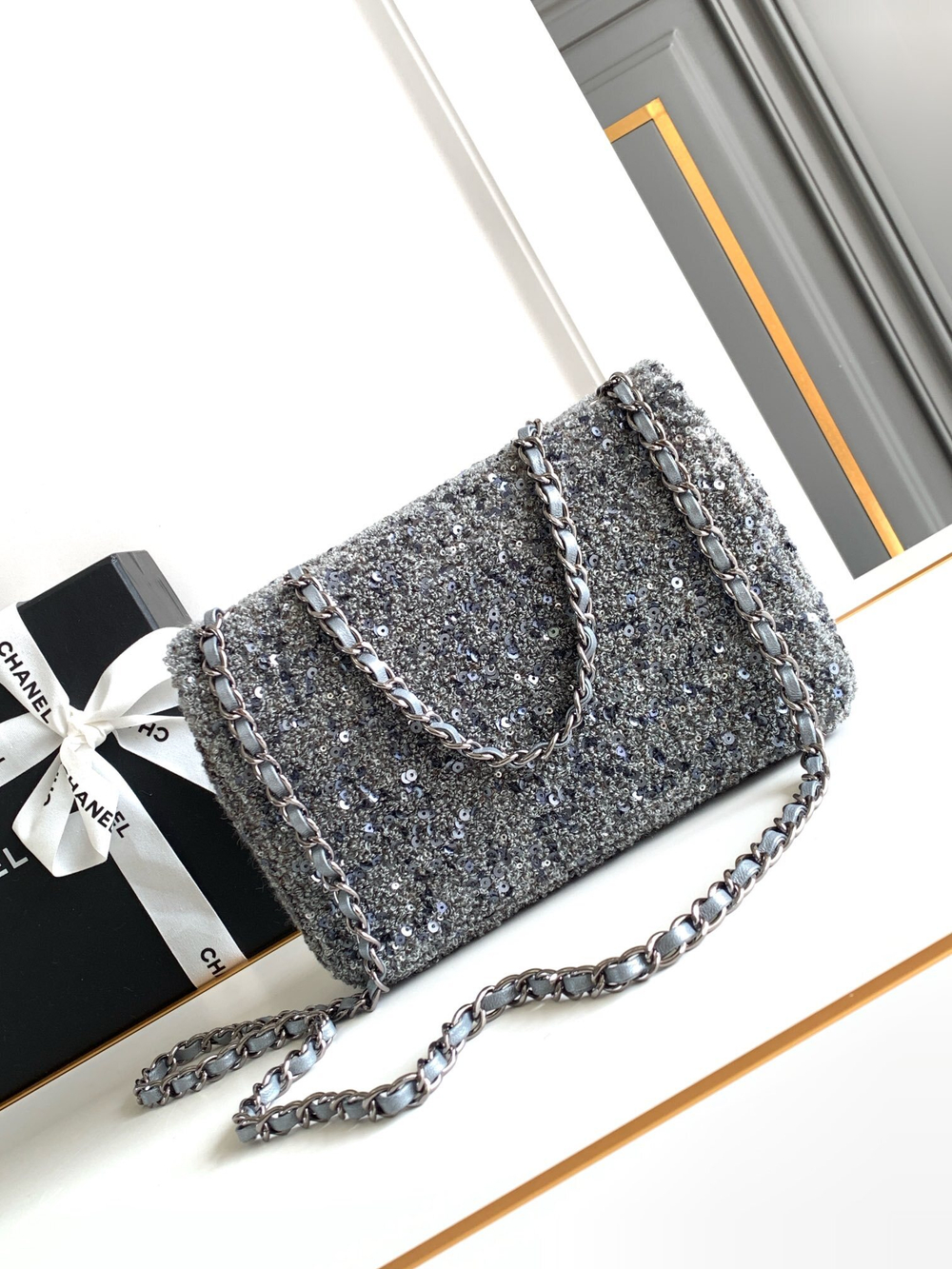 Chanel Bag 20 cm