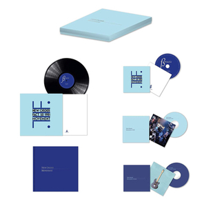 New Order / Movement (Definitive Edition)(LP+2CD+DVD)