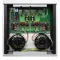 Musical Fidelity NU-Vista PAS Black