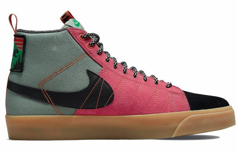 Кроссовки Nike Blazer Sb Zoom Prm "Acclimate Pack"