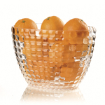 Ведерко для льда Tiffany 28х19х17 см акрил