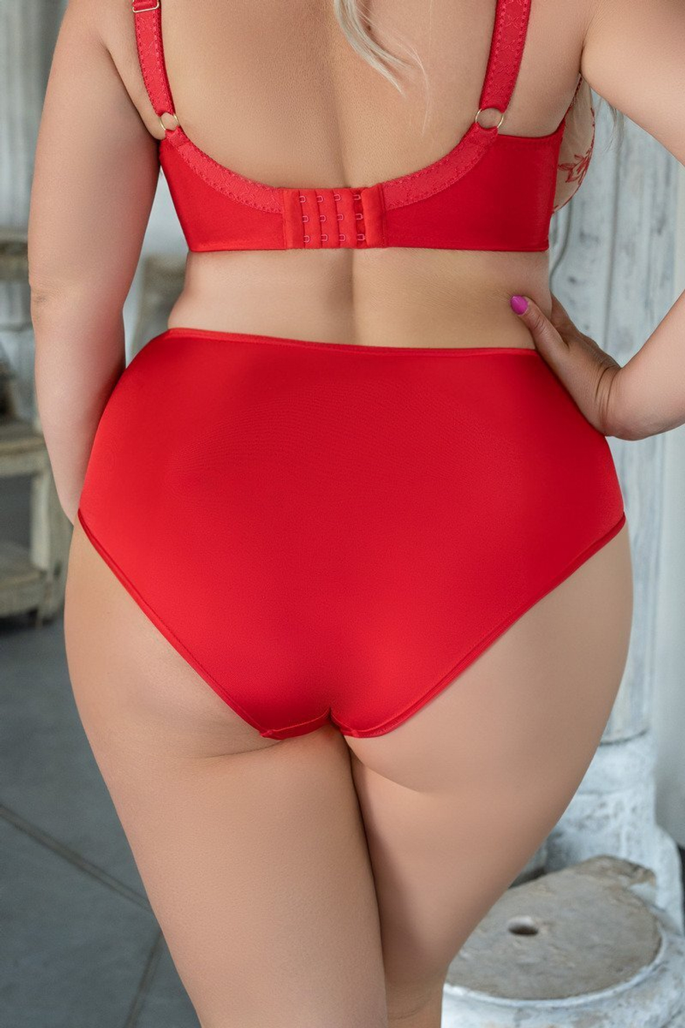 SWEETHEART Briefshighwaist Трусы высокие KRIS LINE
