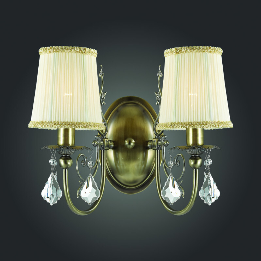 Бра ST-Luce SL113.301.02