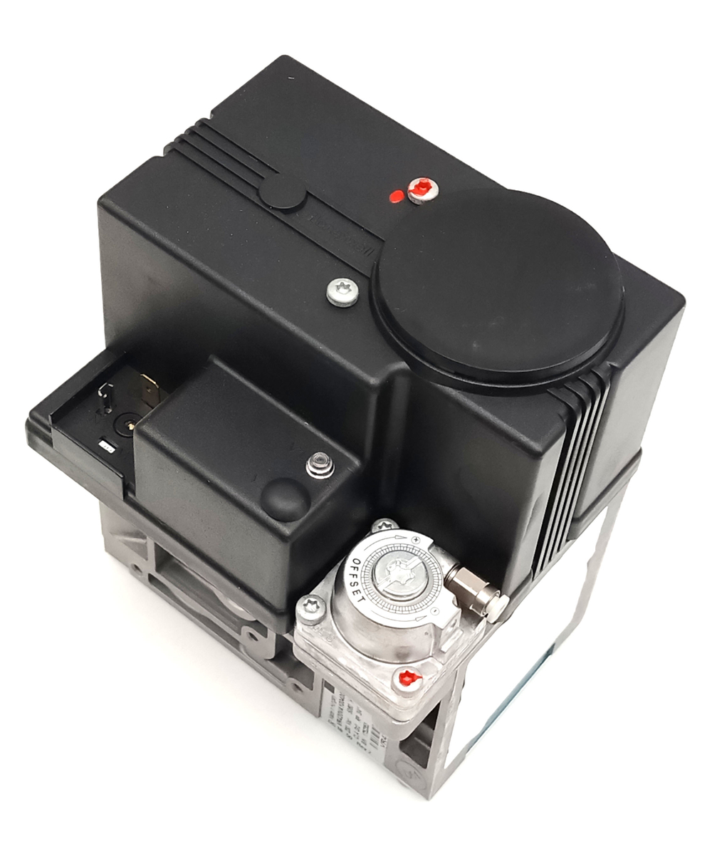 Клапан газовый комбинированный Honeywell VR420VA1004-0000 24В 0.23А