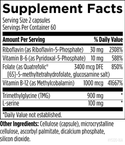 Homocysteine Supreme™