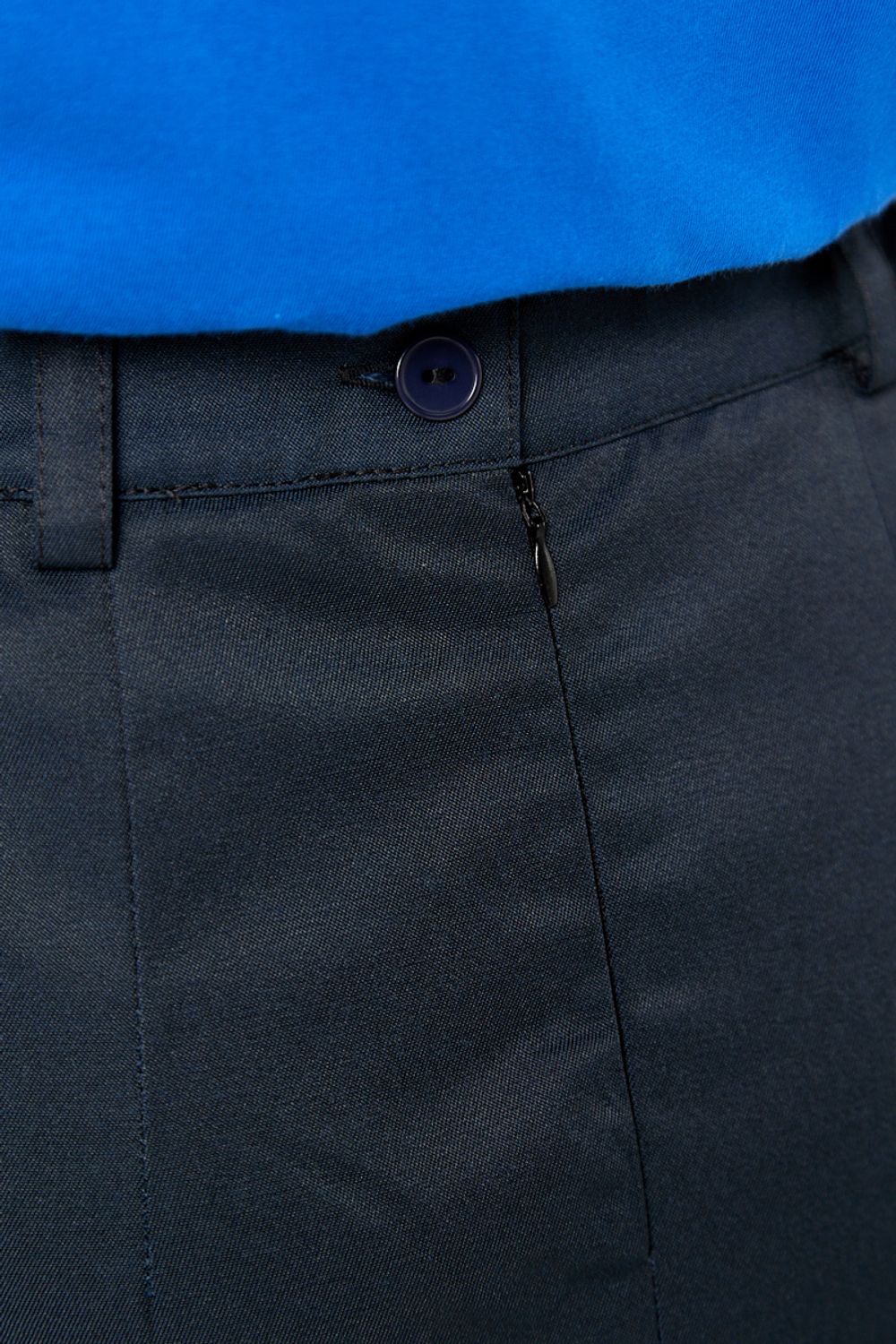 Юбка для кадетов МЧС, ткань Грета