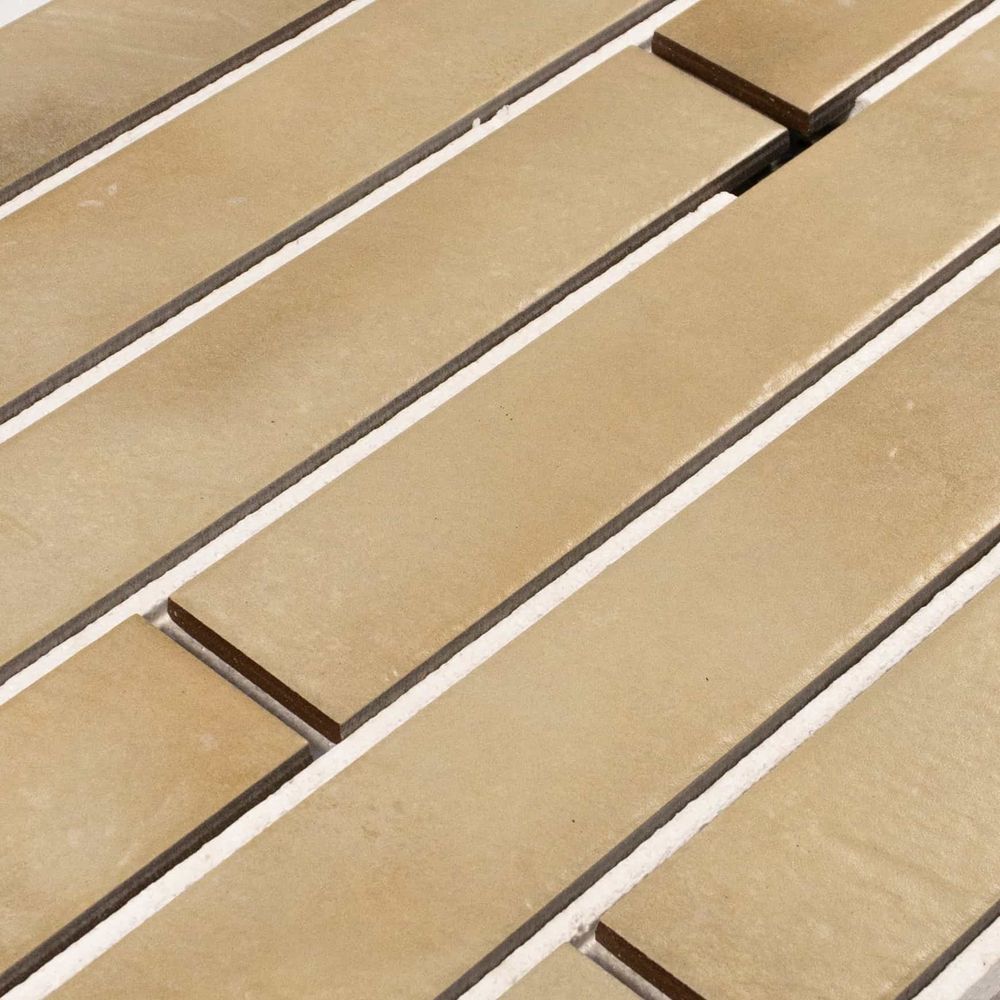 Термопанель ППС Paradyz Eremite Sand Elewacja