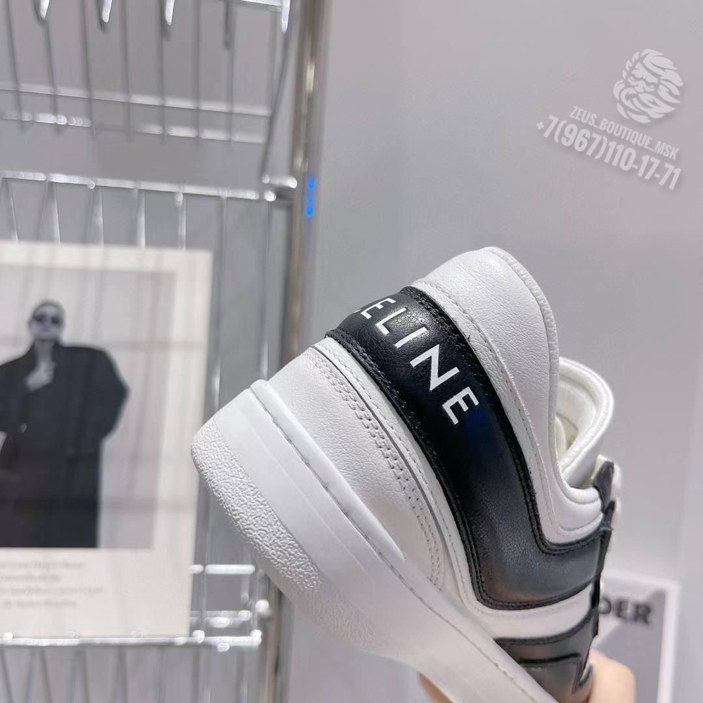 Кеды Celine